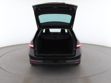 Skoda Superb III Kombi 2.0 TDI 150KM 2017 Škoda Superb Skoda Superb 2.0TDI Automat Style, zdjęcie 18