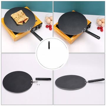 БЛЮДА С ПОКРЫТИЕМ ДЛЯ ГРИЛЯ СКРЕБОК ДЛЯ ПЕЧИ