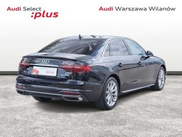 Audi A4 B9 Limousine Facelifting 2.0 35 TFSI 150KM 2023 Audi A4 Limousine 35 TFSI mHEV S tronic LED 2.0 Benzyna 150KM, zdjęcie 4