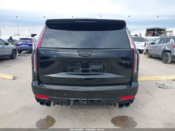 Cadillac Escalade III 2024 Cadillac Escalade ESV V-Series 2024 6.2 Benzyna 682KM, zdjęcie 4