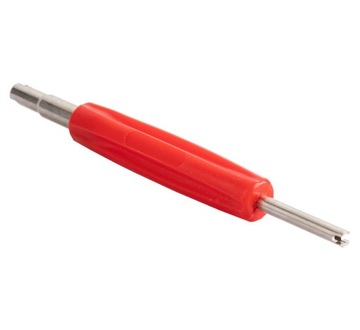 Отвертка клапанная вставка двусторонняя Redats 04-01-05