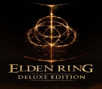 Elden Ring Deluxe Edition XBOX One / Xbox Series X|S Kod Klucz