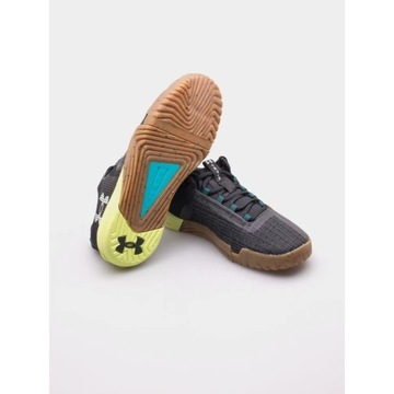 Buty Under Armour TriBase Reign 6 M 3027341-002 41