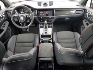 Porsche Macan 2023 Porsche Macan GTS 2023 2.9l 2.9 Benzyna 434KM, zdjęcie 8