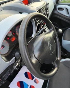 Citroen Berlingo II Combi Facelifting 1.6 VTi 120KM 2015 Citroen Berlingo MULTISPACE PISEMNA GWARANCJA w cenie Transport KREDYT, zdjęcie 28