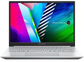 Laptop Asus VivoBook Pro 14 OLED K3400PH-KM149W GTX 1650 i5 8/512 GB