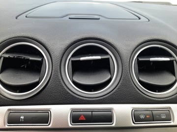 Ford Galaxy III Van Facelifting 2.0 Duratorq TDCi DPF 163KM 2011 Ford Galaxy 2011 rok, serwisowany w Ford Dania, przebieg GWARANTOWANY!!, zdjęcie 10