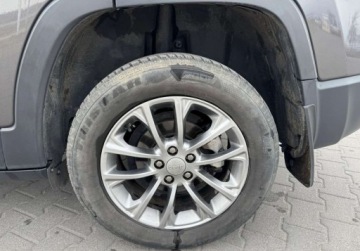 Jeep Cherokee V 2019 Jeep Cherokee Jeep Cherokee Latitude Plus 2.4L LPG 2.4 Benzyna 177KM, zdjęcie 12