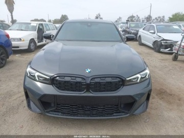 BMW Seria 3 G20-G21 2023 BMW Seria 3 M340I 2023 3.0l 3.0 Benzyna 382KM, zdjęcie 7