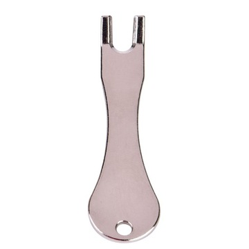 Комплект гитарного седла и порожков Metal Pin