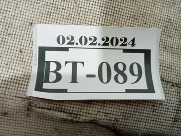 BT-089 MODUL DRL SKODA SUPERB III 1150.001.1080
