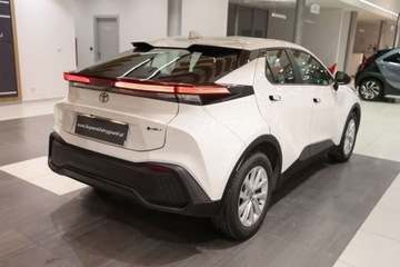 Toyota C-HR II SUV 1.8 Hybrid 140KM 2024 Toyota C-HR 1.8 Hybrid Comfort Oferta Dealera 1.8 Hybryda 140KM, zdjęcie 23