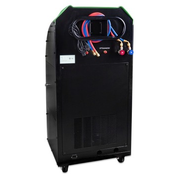 VIAKEN X520 R134A СТАНЦИЯ ОБСЛУЖИВАНИЯ КОНДИЦИОНЕРОВ ВОЗДУХА