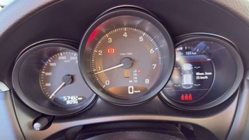 Porsche Macan SUV Facelifting II 2.0  265KM 2022 Porsche Macan 265KM PDSL LDW Gwarancja Approved 12 MSC 2.0 Benzyna, zdjęcie 18