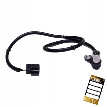 SENZOR ABS 06SKV493 DO MITSUBISHI GALLOPER PAJERO II SPORT I
