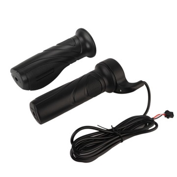 1 ПАРА РУЧКИ ПЕРЕКЛЮЧЕНИЯ ДЛЯ ЭЛЕКТРОВЕЛОСИПЕДА