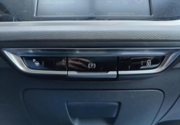 Citroen C4 Picasso II Picasso Facelifting 1.2 PurTech 130KM 2017 Citroen C4 Picasso 1.2 130KM Shine 7 osobowy Automat Salon PL 1 wlasciciel, zdjęcie 26