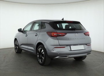 Opel 2023 Opel Grandland 1.2 Turbo, Salon Polska, zdjęcie 3