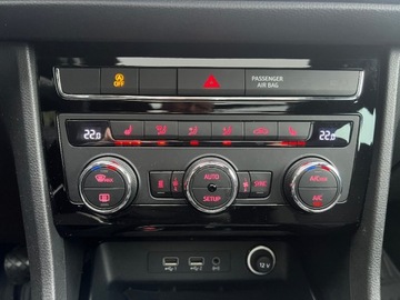 Seat Ateca SUV 1.4 EcoTSI 150KM 2017 Seat Ateca Seat Ateca 1.4 TSI 150KM Xcellence 1-Wlasciciel ASO WEBASTO, zdjęcie 29