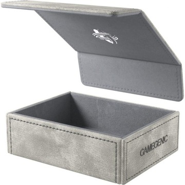 Gamegenic: Token Keep — серый