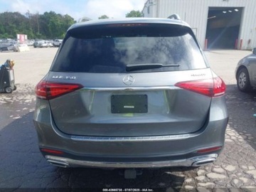 Mercedes GLE V167 2022 Mercedes-Benz GLE 350 4Matic 2022 2.0l 2.0 Benzyna 255KM, zdjęcie 4