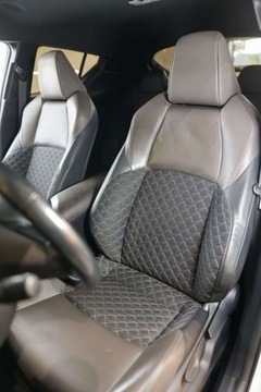 Toyota C-HR I Crossover Facelifting 1.8 Hybrid 122KM 2020 Toyota C-HR 1.8 Hybrid Executive 1.8 Hybryda 122KM, zdjęcie 7