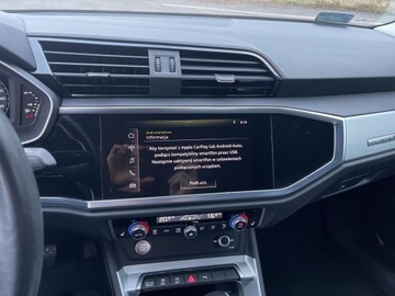 Audi Q3 II SUV 2.0 45 TFSI 230KM 2020 Audi Q3 Sportback 45 TFSI quattro S tronic | Keyle, zdjęcie 12