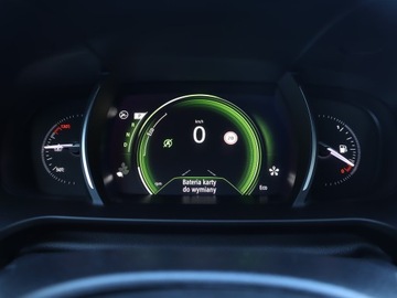 Renault Talisman Sedan 1.6 Energy TCe 149KM 2017 Renault Talisman 1.6 TCe, Salon Polska, zdjęcie 10