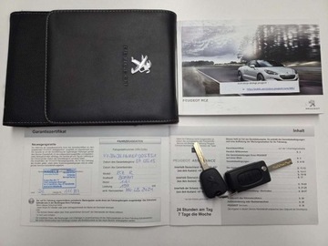 Peugeot RCZ Coupe Facelifting 1.6 THP 270KM 2015 Peugeot RCZ 1.6 THP R 270 KM Dealer Peugeot 1.6 Benzyna 270KM, zdjęcie 19