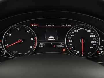 Audi A6 C7 Avant Facelifting 2.0 TDI ultra 190KM 2017 Audi A6 Avant FV23% S-tronic klima auto navi, zdjęcie 21