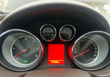 Opel Insignia I Sports Tourer 2.0 CDTI ECOTEC 160KM 2011 Opel Insignia 2.0CDTi 160KM 2011r. Salon Polska 2.0 Diesel 160KM, zdjęcie 14