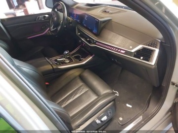 BMW X7 2024 BMW X7 Alpina 2024 4.4 Benzyna 631KM, zdjęcie 9