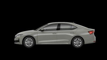 Skoda Octavia IV 2026 Škoda Octavia Skoda Octavia Drive Essence 1.5 TSI, zdjęcie 3