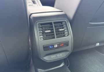 Seat Leon IV Hatchback 1.5 eTSI (MHEV) 150KM 2024 Seat Leon 1.5eTSI mHEV FR DSG 150KM Pakiety ACC Kamera Virtual Cockpit FV, zdjęcie 21