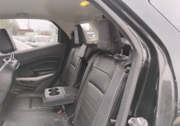 Ford Ecosport II 2019 Ford EcoSport 2019r, 2.0 Benzyna. 4x4. AUTOMAT. Uszkodzony prawy bok. 2.0, zdjęcie 11