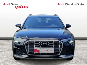 Audi A6 C8 Avant 2.0 40 TDI 204KM 2022 Audi A6 Allroad 40TDI Allroad Quattro 204km Gwarancja do 2027r 2.0 Diesel, zdjęcie 7