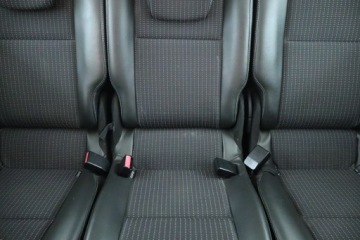 Renault Scenic III Van Facelifting 1.6 dCi eco2 130KM 2013 Renault Scenic 1.6 dCi, Navi, Klima, Klimatronic, zdjęcie 9