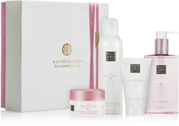 RITUALS The Ritual of Sakura Geschenkset mittel, R