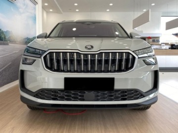 Skoda Kodiaq II 2026 SKODA Kodiaq Drive 2.0 TSI 4x4 DSG 204KM, zdjęcie 1