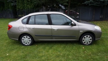 Renault Thalia II 1.2 16v 75KM 2009 Renault Thalia Polski salon. Gwarancja. Polecam !!, zdjęcie 4