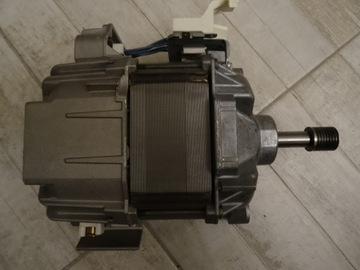 ДВИГАТЕЛЬ 1BA6755-ОЗA Electrolux 132195061
