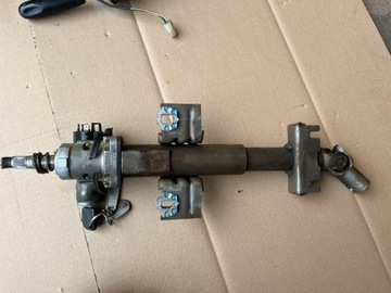 SLOUPEC VOLANT SPÍNACÍ SKŘÍŇKA KLÍČEK IMOBILIZÉR PŘEPÍNAČE DAEWOO MATIZ 98-05