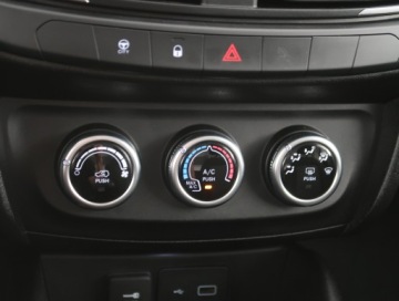 Fiat Tipo II Hatchback Facelifting 1.4 Fire 95KM 2021 Fiat Tipo 1.4 16V, Salon Polska, VAT 23%, Klima, zdjęcie 11