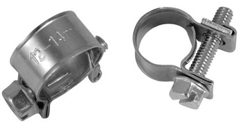 MDC CLAMP CLAMP зажим MINI SGB кабель 12-14мм