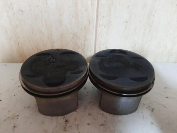 ПОРШЕНЬ ПОРШНИ YAMAHA TDM 850