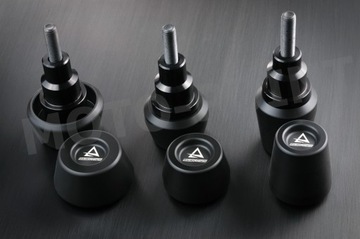 CRASHPADY CRASH PADY GMOL GMOLE YAMAHA XJ6 09-15