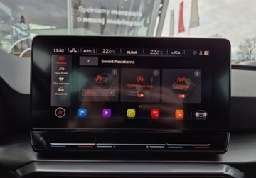 Cupra Leon II Hatchback 2.0 TSI 300KM 2021 Cupra Leon VZ 2.0TSI 300KM DSG Beats ACC FullLink DCC Virtual Kessy 19 FV23, zdjęcie 28