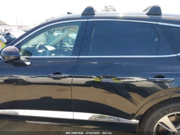  Genesis GV80 2024r., 4x4, 3.5L 3.5 Benzyna 375KM, zdjęcie 5