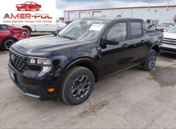 Ford Maverick II 2025 Ford Maverick Xlt 2025 2.0 Benzyna 250KM