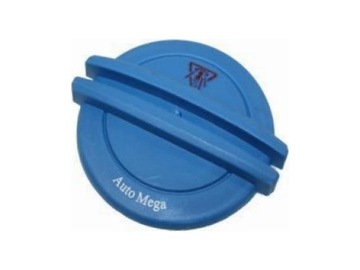 AUTOMEGA 160055610 KRYT NÁDRŽ KAPALINY CHLADÍCÍHO